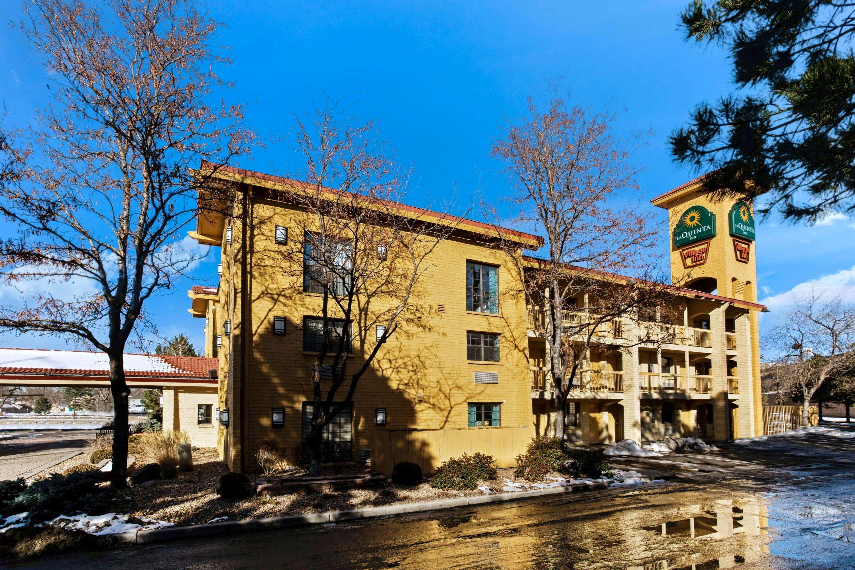 La Quinta Inn By Wyndham Denver Northglenn Exteriér fotografie